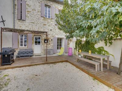 For sale Jonquerettes 10 rooms 240 m2 Vaucluse (84450) photo 3