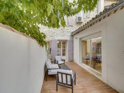 For sale Jonquerettes 10 rooms 240 m2 Vaucluse (84450) photo 4