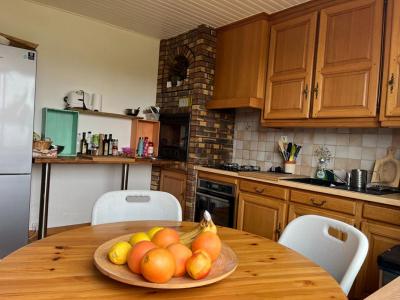 For sale Gourin 5 rooms 150 m2 Morbihan (56110) photo 3