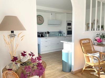 Acheter Maison 171 m2 Saint-sauveur-d'aunis