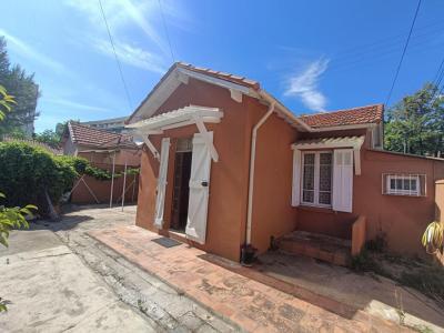 Annonce Vente 3 pices Maison Toulon 83