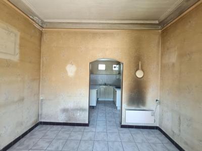 Acheter Maison 45 m2 Toulon