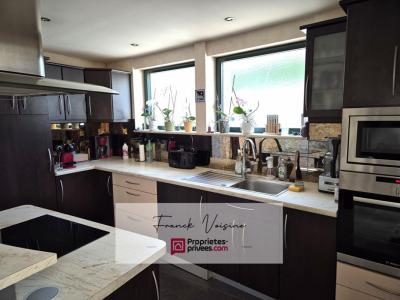 For sale Boupere 9 rooms 145 m2 Vendee (85510) photo 1
