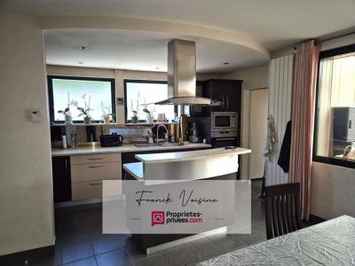 For sale Boupere 9 rooms 145 m2 Vendee (85510) photo 4