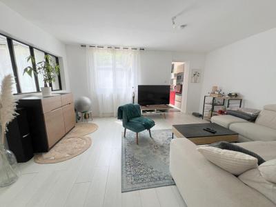 For sale Mans 4 rooms 87 m2 Sarthe (72000) photo 3