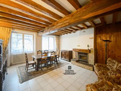 For sale Saint-agnan CHAMPIGNY 4 rooms 94 m2 Yonne (89340) photo 1