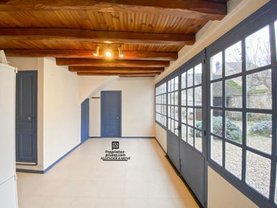 For sale Saint-agnan CHAMPIGNY 4 rooms 94 m2 Yonne (89340) photo 2