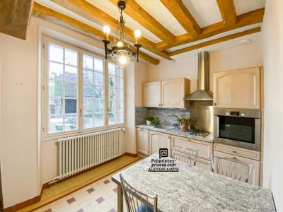 For sale Saint-agnan CHAMPIGNY 4 rooms 94 m2 Yonne (89340) photo 3
