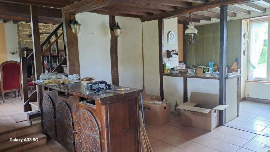 For sale Saint-martin-l'aiguillon 5 rooms 125 m2 Orne (61320) photo 2