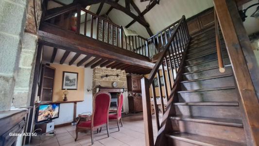 For sale Saint-martin-l'aiguillon 5 rooms 125 m2 Orne (61320) photo 3