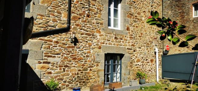 For sale Ville-es-nonais 6 rooms 155 m2 Ille et vilaine (35430) photo 2