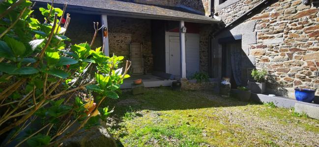 For sale Ville-es-nonais 6 rooms 155 m2 Ille et vilaine (35430) photo 3