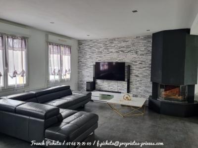 For sale Phalempin 5 rooms 127 m2 Nord (59133) photo 1