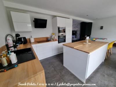 For sale Phalempin 5 rooms 127 m2 Nord (59133) photo 2