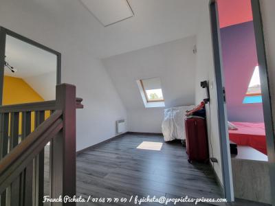 For sale Phalempin 5 rooms 127 m2 Nord (59133) photo 4