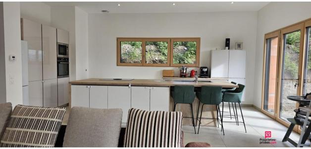 For sale Publier 5 rooms 145 m2 Haute savoie (74500) photo 0