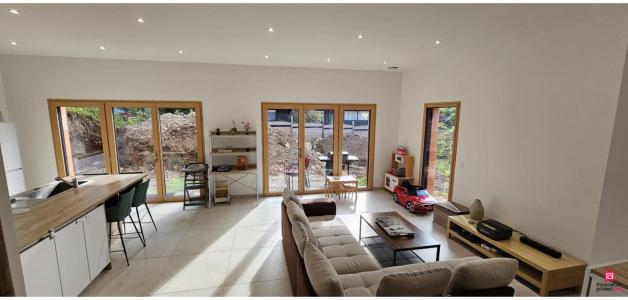 For sale Publier 5 rooms 145 m2 Haute savoie (74500) photo 1