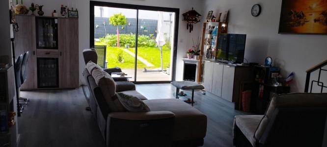 For sale Caudan 6 rooms 136 m2 Morbihan (56850) photo 1