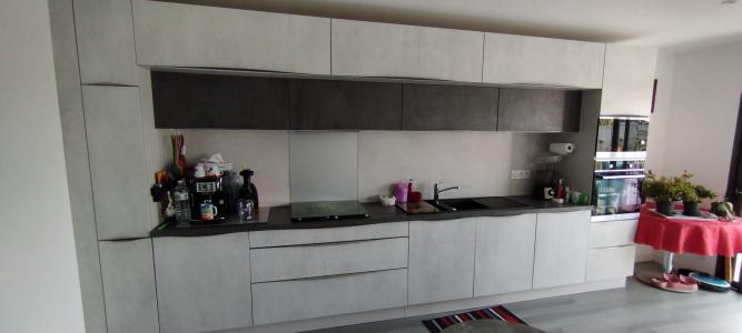 For sale Caudan 6 rooms 136 m2 Morbihan (56850) photo 2