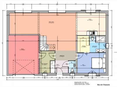 For sale Voue 7 rooms 300 m2 Aube (10150) photo 3