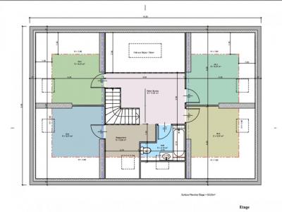 For sale Voue 7 rooms 300 m2 Aube (10150) photo 4