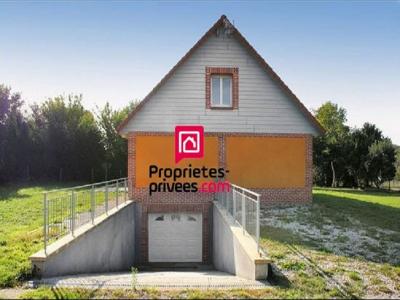 Louer Maison 108 m2 Chapelle-sur-dun