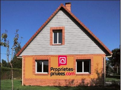 Louer Maison Chapelle-sur-dun Seine maritime