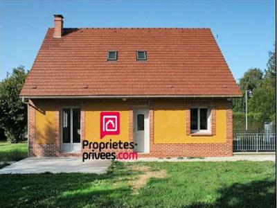 Louer Maison Chapelle-sur-dun 800 euros