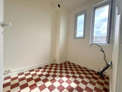 Acheter Appartement Maisons-alfort 159000 euros