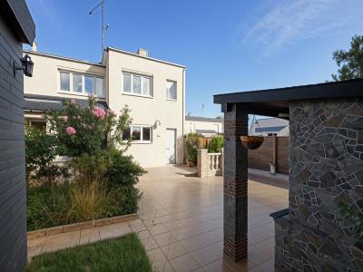 For sale Saint-herblain 6 rooms 112 m2 Loire atlantique (44800) photo 1