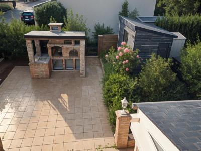 For sale Saint-herblain 6 rooms 112 m2 Loire atlantique (44800) photo 2