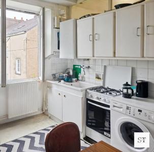 For sale Nantes 1 room 29 m2 Loire atlantique (44000) photo 3