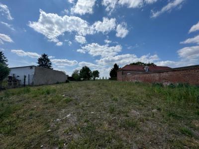 Annonce Vente Terrain Dernancourt 80