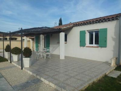 For sale Mouries 5 rooms 100 m2 Bouches du Rhone (13890) photo 4