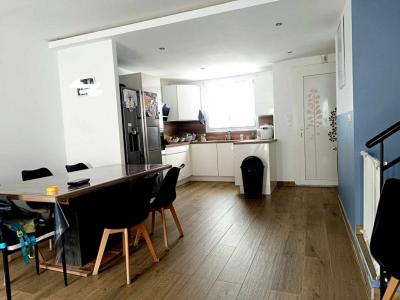 For sale Fos-sur-mer 5 rooms 80 m2 Bouches du Rhone (13270) photo 1