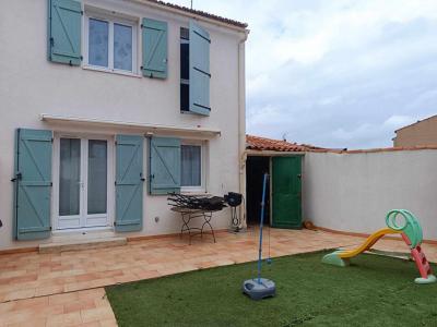 For sale Fos-sur-mer 5 rooms 80 m2 Bouches du Rhone (13270) photo 4
