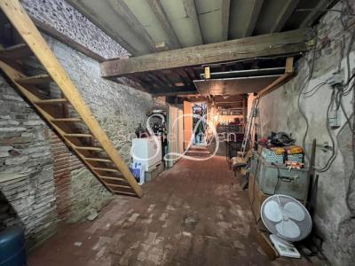 Acheter Maison 100 m2 Argeles
