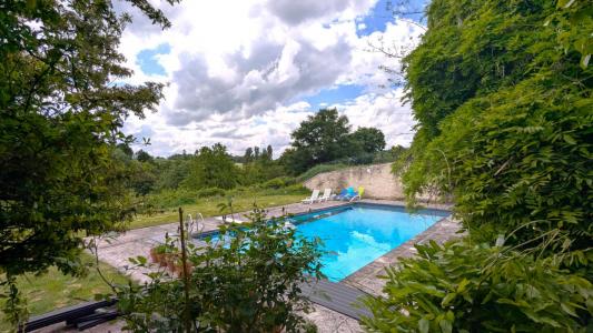 Acheter en viager Maison Vicq-sur-gartempe 128000 euros