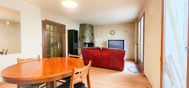 For sale Champs-sur-marne 6 rooms 106 m2 Seine et marne (77420) photo 3