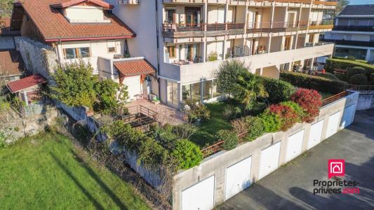 Annonce Vente 4 pices Appartement Cranves-sales 74
