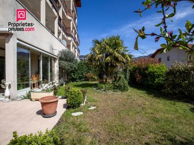 Acheter Appartement Cranves-sales Haute savoie