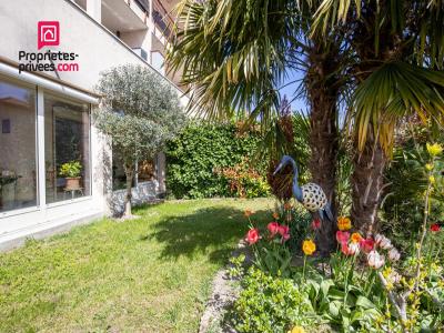 Acheter Appartement Cranves-sales 468000 euros