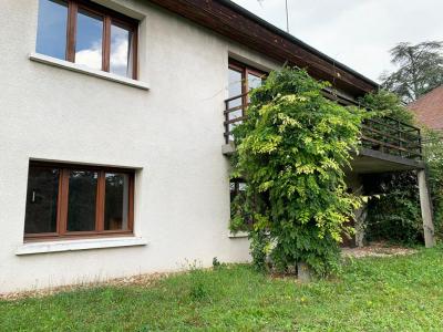 Acheter Maison Celle-saint-cloud 936000 euros