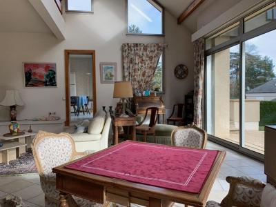 Acheter Maison 250 m2 Louveciennes