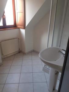 Louer Appartement 42 m2 Fougeres
