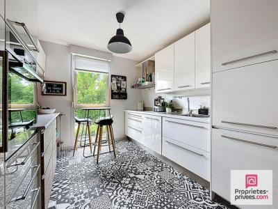 Acheter Appartement Dijon Cote d'or