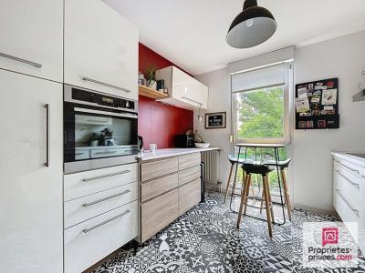 Acheter Appartement Dijon 265000 euros