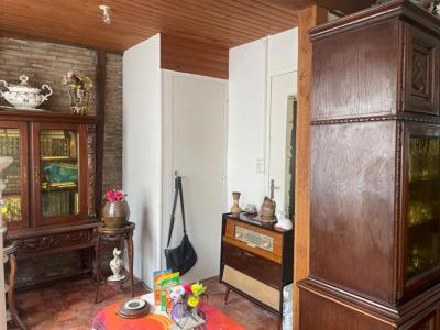 Acheter Maison 93 m2 Bonny-sur-loire