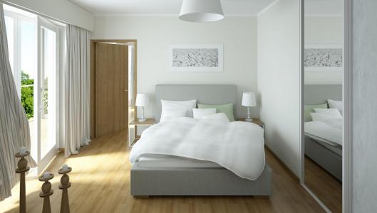 Annonce Vente 3 pices Appartement Lentilly 69
