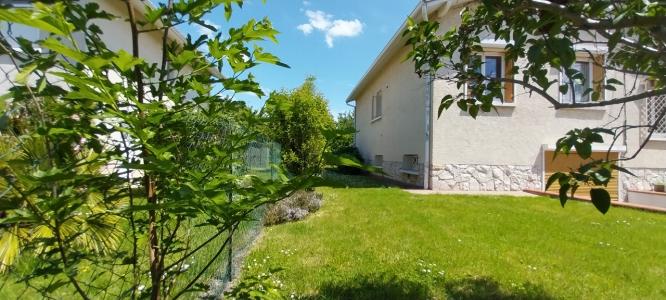 Acheter Maison 118 m2 Passage